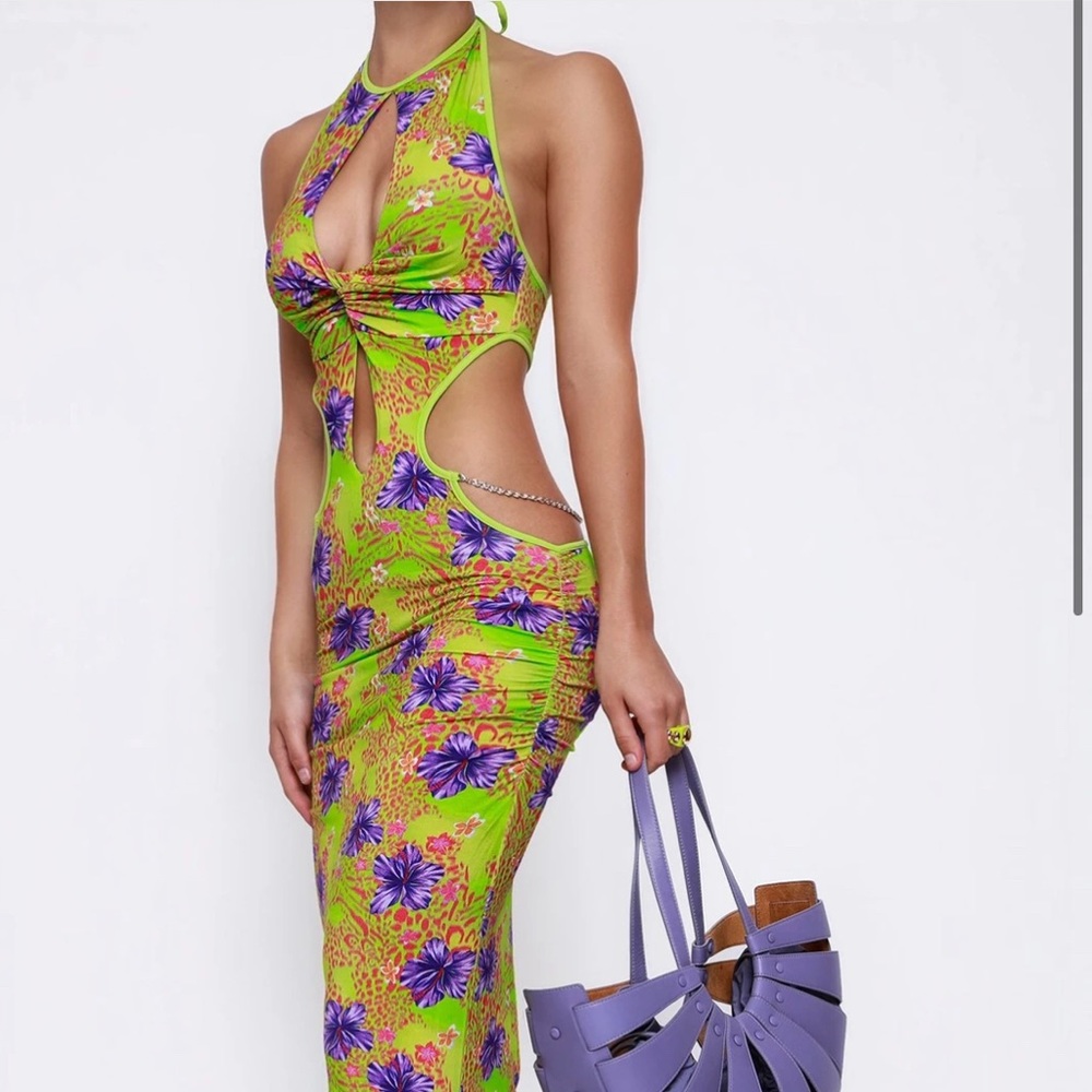 IAMGIA Valera Dress